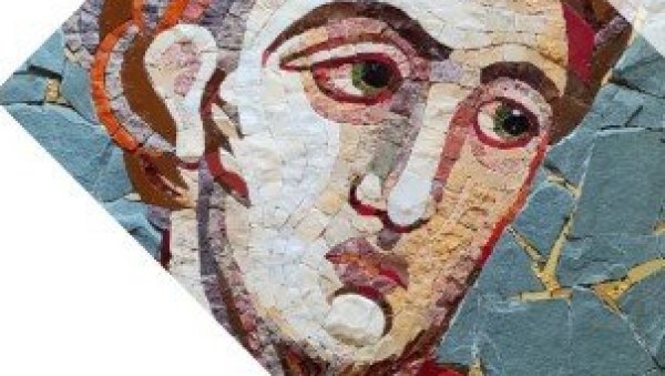 МОЗАИЦИ У ВИНОГРАДАРЕВОЈ КУЋИ: Радови Ренате С. Трифковић на Опленцу МОЗАИЦИ У ВИНОГРАДАРЕВОЈ КУЋИ: Радови Ренате С. Трифковић на Опленцу