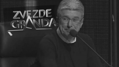 ПОЧЕЛА АУДИЦИЈА: Познати нови чланови жирија Звезда Гранда - његов долазак је све изненадио ПОЧЕЛА АУДИЦИЈА: Познати нови чланови жирија Звезда Гранда - његов долазак је све изненадио