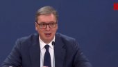 VUČIĆ O PRODAJI ŠOLAKOVIH KANALA: Pozivali na revoluciju da bi podigli cenu i da bi strpali pare u svoje džepove