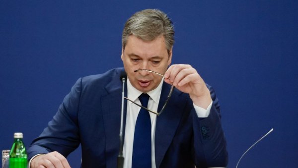 СВЕ ЈЕ ПОСТАЛО ПОТПУНО ИНВЕРЗНО Вучић: Они који желе да уче и раде нису добри, а нерадници, згубидани и блокадери су добри СВЕ ЈЕ ПОСТАЛО ПОТПУНО ИНВЕРЗНО Вучић: Они који желе да уче и раде нису добри, а нерадници, згубидани и блокадери су добри