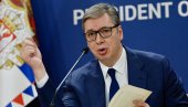 15. MARTA SU POKUŠALI KONAČNO SPROVOĐENJE OBOJENE REVOLUCIJE Vučić: Sve je bilo spremno za nasilno preuzimanje vlasti