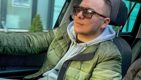 VELIKA OČEKIVANJE OD NOVE NUMERE EMRAHA EMŠA: Poznati glumci završili u spotu zvezde Granda VELIKA OČEKIVANJE OD NOVE NUMERE EMRAHA EMŠA: Poznati glumci završili u spotu zvezde Granda