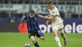 SRAMAN POTEZ HRVATA: Liga šampiona ovo ne pamti, kakva bruka, ceo stadion ostao u šoku (VIDEO)