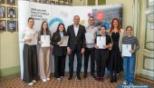 ZA STIPENDIJE VIŠE OD 21 MILIONA: Zrenjanin ulaže u obrazovanje mladih