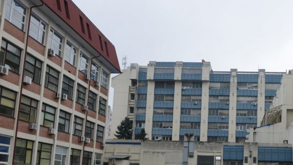 ПРАЗНИЧНО РАДНО ВРЕМЕ: Обавештење краљевачког Дома здравља ПРАЗНИЧНО РАДНО ВРЕМЕ: Обавештење краљевачког Дома здравља