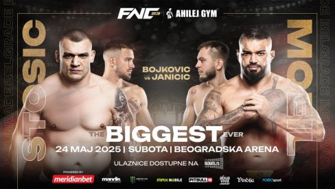 ISTORIJSKI FIGHT CARD SE SPREMA – Obezbedite kartu za FNC 23 by Merdianbet! ISTORIJSKI FIGHT CARD SE SPREMA – Obezbedite kartu za FNC 23 by Merdianbet!