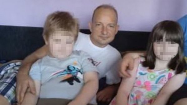 МАЈКА ОСТАЛА БЕЗ МУЖА И ДВОЈЕ ДЕЦЕ, ОБЈАВА КИДА ДУШУ: Чувај наша два анђела - још чекам да ми дођете живи и да је све била шала МАЈКА ОСТАЛА БЕЗ МУЖА И ДВОЈЕ ДЕЦЕ, ОБЈАВА КИДА ДУШУ: Чувај наша два анђела - још чекам да ми дођете живи и да је све била шала