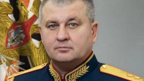 OSUĐEN PUTINOV GENERAL: Sedam godina robije za Šamarina, oduzeta i imovina (FOTO) OSUĐEN PUTINOV GENERAL: Sedam godina robije za Šamarina, oduzeta i imovina (FOTO)