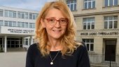 POKRENUT POSTUPAK PROTIV DEKANKE MEDICINSKOG FAKULTETA U NOVOM SADU: Više javno tužilaštvo potvrdilo vest (FOTO) POKRENUT POSTUPAK PROTIV DEKANKE MEDICINSKOG FAKULTETA U NOVOM SADU: Više javno tužilaštvo potvrdilo vest (FOTO)