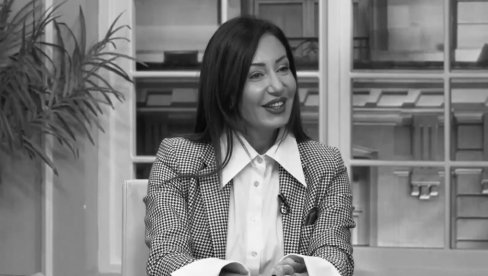 КРИЛА ЈЕ, НИЈЕ ХТЕЛА ДА ЈЕ ВИДЕ ТАКВУ: Познат узрок смрти водитељке Даниеле Борачеве КРИЛА ЈЕ, НИЈЕ ХТЕЛА ДА ЈЕ ВИДЕ ТАКВУ: Познат узрок смрти водитељке Даниеле Борачеве