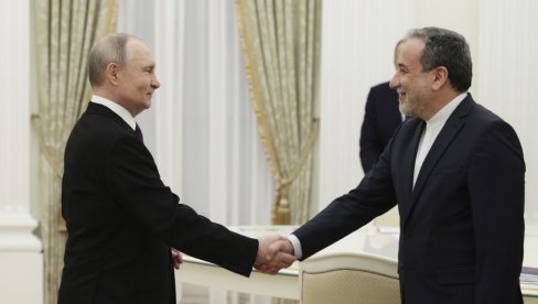 IRANSKI MINISTAR: Teheran je spreman da se brani od bilo kakvih pretnji IRANSKI MINISTAR: Teheran je spreman da se brani od bilo kakvih pretnji