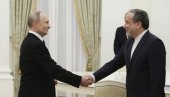 ИРАНСКИ МИНИСТАР: Техеран је спреман да се брани од било каквих претњи