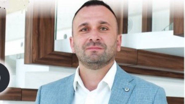 ИНТЕРВЈУ МИЛАН РАКИТА, ГЕНЕРАЛНИ ДИРЕКТОР ДАНУБИУСА: Од златних зрна стварамо здраву основу сваке трпезе ИНТЕРВЈУ МИЛАН РАКИТА, ГЕНЕРАЛНИ ДИРЕКТОР ДАНУБИУСА: Од златних зрна стварамо здраву основу сваке трпезе