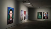 DUH VEČNOSTI OPČINIO KINEZE: Modnom fotografu Pavelu Surovom iz Kisača, u Nanjingu uručena zlatna medalja za pobedničke fotografije