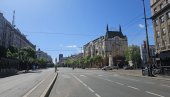 ПРЕТЕЖНО СУНЧАНО И ТОПЛО, А УВЕЧЕ КИША У ОВИМ ДЕЛОВИМА СРБИЈЕ: Временска прогноза понедељак, 16. јун