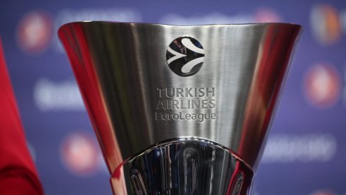 EVROLIGA NE PRAŠTA: Jevrejski navijači (opet) napravili ozbiljan incident i - kazna je bila ekspresna