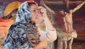 СНАЖНА МОЛИТВА НА ВЕЛИКИ ПЕТАК: За заштиту, смирење и снагу