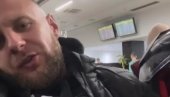 SLATKE MUKE BLOKADERA: Ne može na blokade zbog luksuznih putovanja - Elita protestuje jer joj je previše dobro (VIDEO)