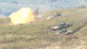 РАТ У УКРАЈИНИ: Битка за Котљаровку; Руси јуришају на Мирноград; Кијев ургентно шаље појачања; Жестоке борбе код Покровска (МАПА/ВИДЕО)