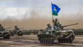 HILJADE RUSKIH VOJNIKA SPREMNO NA NOVI UDAR: Posle čišćenja Kurske oblasti sledeći napad ide ka Harkovu? (VIDEO)