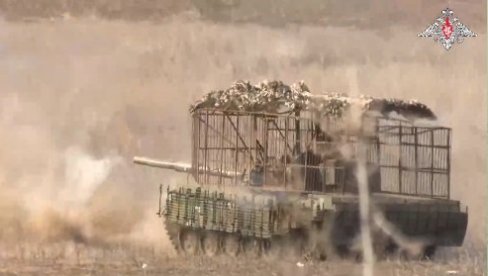 DRONOVI ILI TENKOVI Ruska analiza: Šta je isplativije u ovom trenutku i kako AI može da utiče