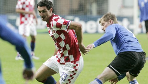 TUŽNA PRIČA POGINULOG HRVATSKOG REPREZENTATIVCA: Stradao na Veliki petak, tri puta je pobedio tešku bolest TUŽNA PRIČA POGINULOG HRVATSKOG REPREZENTATIVCA: Stradao na Veliki petak, tri puta je pobedio tešku bolest