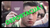 ПОЗИВИ НА ЛИНЧ МИЛОША ПАВЛОВИЋА: Прете му због кривичне пријаве ректору ПОЗИВИ НА ЛИНЧ МИЛОША ПАВЛОВИЋА: Прете му због кривичне пријаве ректору