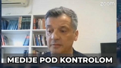 NJEMU JE ZA SVE VUČIĆ KRIV: Bodrožić deli lekcije o etici, dok podržava targetiranje urednika RTS (VIDEO) NJEMU JE ZA SVE VUČIĆ KRIV: Bodrožić deli lekcije o etici, dok podržava targetiranje urednika RTS (VIDEO)