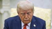 МОСКВА ТО ПРАТИ Ушаков: Трамп даје много изјава - недовољно је информисан