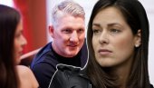 UPOZNAO NAS JE PRIJATELJ Dirljive reči Švajnštajgera:  Odmah sam znao da je to ljubav