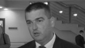 НА ГРОБЉУ ШУШЊАРИ: У уторак сахрана Срђана Тодоровића и чланова његове породице НА ГРОБЉУ ШУШЊАРИ: У уторак сахрана Срђана Тодоровића и чланова његове породице