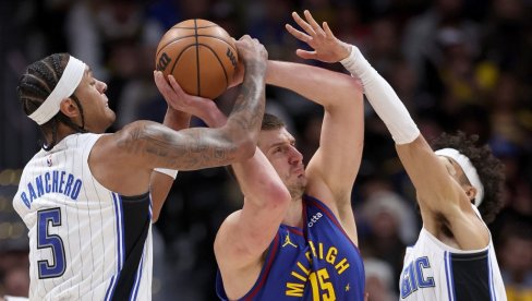 НБА ТИКЕТ: Предлози из најјаче кошаркашке лиге света