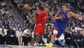 JOKIĆ ŽESTOKO PROZVAO NBA LIGU: Ja ne smem da vezujem pertle, a trener Los Anđelesa... (VIDEO)