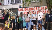 RUSIJA I UKRAJINA POSTIGLE PRIMIRJE ZBOG VASKRSA, ALI BLOKADERI NASTAVLJAJU TEROR: Nije ni čudo kad se vidi ko je umešan (VIDEO)