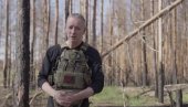 РАТНИ ХУШКАЧ СТИГАО ИЗ САД: Републикански конгресмен потписао гранату пре него што је испаљена на Русе (ВИДЕО)