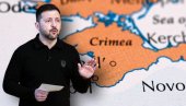 AMERIKA PRIZNAJE KRIM DO KRAJA NEDELJE?! Kijev pod velikim pritiskom, evo šta će biti sa četiri oblasti pod kontrolom Rusije AMERIKA PRIZNAJE KRIM DO KRAJA NEDELJE?! Kijev pod velikim pritiskom, evo šta će biti sa četiri oblasti pod kontrolom Rusije