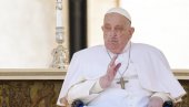 ZVANIČNO POTVRĐENO: Ovo je uzrok smrti pape Franje, pao u komu pre nego što je preminuo ZVANIČNO POTVRĐENO: Ovo je uzrok smrti pape Franje, pao u komu pre nego što je preminuo
