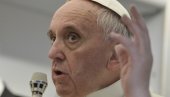 KADA ĆE BITI SAHRANJEN PAPA: Italijanska agencija objavila datum