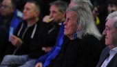 TUGA U ARGENTINI: Preminuo bivši reprezentativac i golman Boke juniors TUGA U ARGENTINI: Preminuo bivši reprezentativac i golman Boke juniors