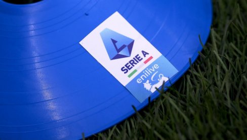 BEZ FUDBALA U ITALIJI: Odložene sve utakmice zbog smrti pape Franje BEZ FUDBALA U ITALIJI: Odložene sve utakmice zbog smrti pape Franje