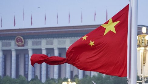 PEKING PROTIV KONFISKACIJE RUSKIH AKTIVA: Kina se protivi jednostranim sankcijama kojima se krši međunarodno pravo
