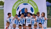 VELIKI USPEH! Srpski titani pokorili italijanske gladijatore