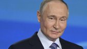 ПУТИН ПОНОСАН: Све армије света проучавају тактику и технику руске војске