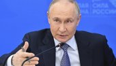 TAJNA LOKACIJA U ODESI META RUSKOG NAPADA: Putin otkrio detalje
