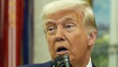 ЗАШТО ТРАМП ИНСИСТИРА ДА ЈЕ КРИМ РУСКИ? Постоји само један разлог