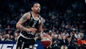 PRENOS, PARTIZAN - VALENSIJA: Velika borba...