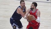 ŠOK U KOLORADU! Klipersi posle velike drame srušili Denver i poništili brutalnog Nikolu Jokića