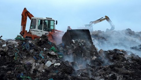 OTPAD KOJI ZARAĐUJE: Kako se u Evropi i Srbiji smeće pretvara u struju i toplotu