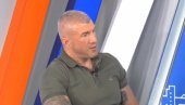 JESTE LI SPREMILI EKIPU KOJA BIJE? Bačulov huška na krvoproliće: Biću u prvim redovima u tom ratu!