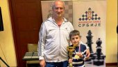 PARAĆIN DOBIO DRŽAVNOG ŠAHOVSKOG PRVAKA: Jakša Marjanović (8) najbolji među najmlađima PARAĆIN DOBIO DRŽAVNOG ŠAHOVSKOG PRVAKA: Jakša Marjanović (8) najbolji među najmlađima